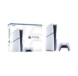 Sony Playstation Ps5 With Disc Drive 1TB 4K 2026